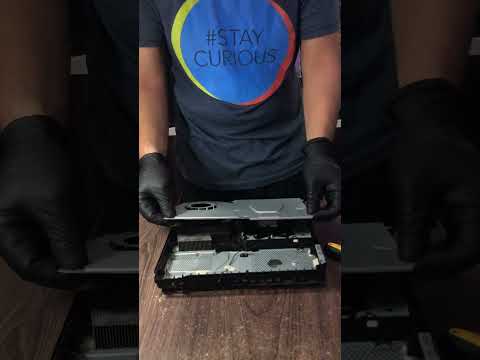 PS4 Slim Full