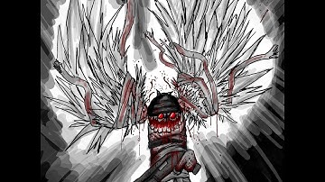 Madness Project Nexus | part 11 | finnaly