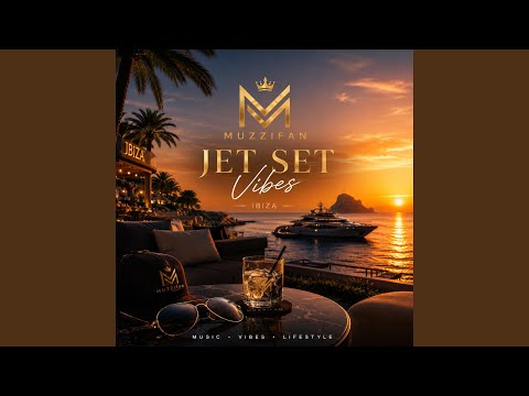 Jet Set Vibes
