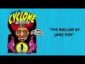 The Ballad of Jane Doe [Official Audio] from Ride the Cyclone The Musical featuring Emily Rohm