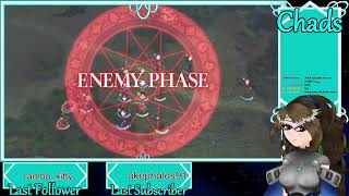 I hate Ingrid ~ Fire emblem three houses blue lions maddening streamed on 31.8.2022 I hate Ingrid ~ Fire emblem three houses blue lions maddening streamed on 31.8.2022