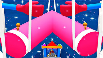 Toy Race 3D Gameplay Walkthrough part-5