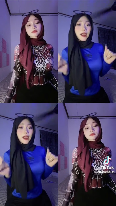 XIANRYNA SPIDERGIRL✌️