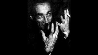 To Have Done With the Judgement of God and The Theatre of Cruelty by Antonin Artaud