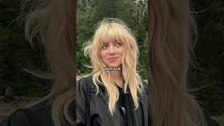 Which Hairstyle Would You Like To Have #haircut #wolfcut #hairstyle #tiktok #fyp #shorts