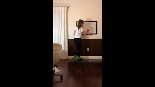 Breakthrough Teaching Fellowship Application - Maggie McDowell