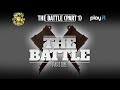 DRINK CHAMPS: Episode 65 &quot;The Battle&quot; (Part 1) | Talk Swizz Beatz Vs Just Blaze battle + more