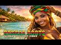 Reggae Roots Music Vol. 5 🌞 Pure Reggae Bliss – Chill &amp; Feel Good