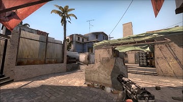 Mirage Tec 9 Ace
