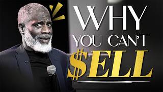 How To Stop Talking Prospects Out Of Buying From You