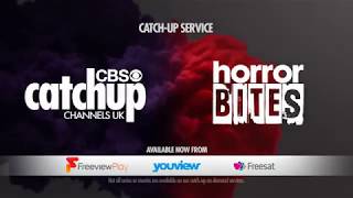 CBS Catchup - Now available on Freesat