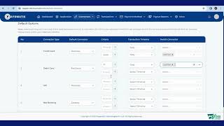 Payomatix Cashier Demo Session 4 | Streamlining Your Payment Processes