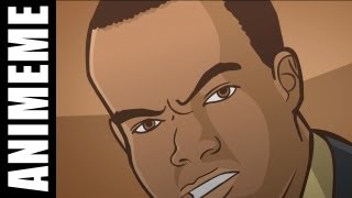 Successful Black Man 2