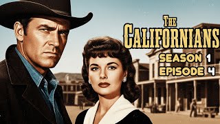 The Californians: The Avenge (S1E4)