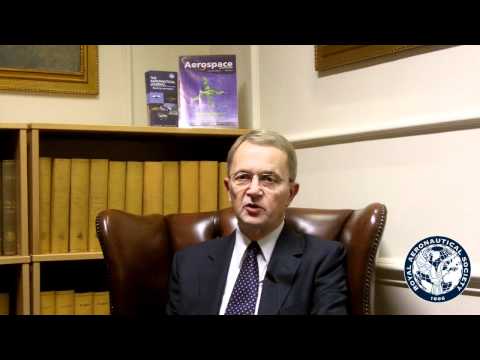 Frank Santoni - Chief Test Pilot, Boeing Commercial Airplanes