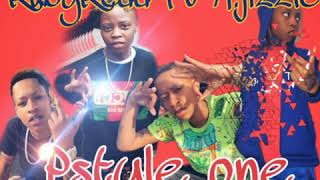RubyRedd x A.jizzle-Pstyle