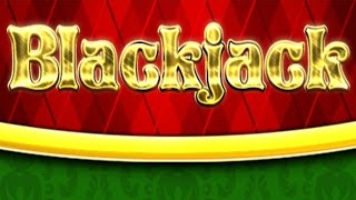 Blackjack - Best Free Casino Betting Game - iPhone/iPod Touch/iPad - Gameplay screenshot 5