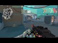 Epic 1v5 Valorant on Pearl