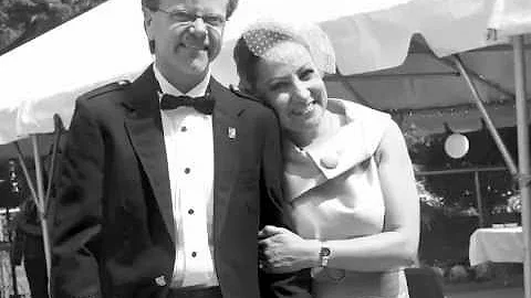 Gordon MacLachlan and Sandie (Galvez) MacLachlan g...