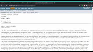 Hackerrank Java Beginners Challenge Day 2 Information