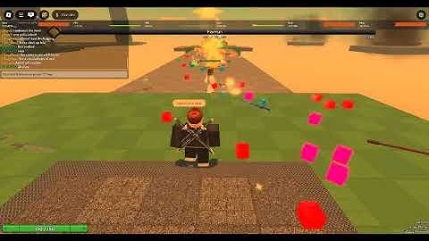 Killing Flareon in Modded Cube Combination