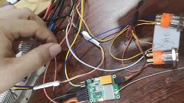 Maytech new updated version waterproof remote can display RPM by hall sensor