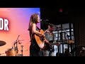 Mara Connor - Wildfire - ASCAP's Music Takeover - CMA Fest 2025