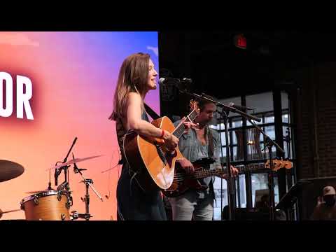 Mara Connor - Wildfire - ASCAP's Music Takeover - CMA Fest 2025