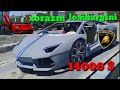 Серия 4 копия Lamborghini Aventador в Узбекистане сомадельный Ламборгини xorazm Lamborghini