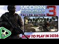 Modern Combat 3 Fallen Nation On Android 15 Full Install Modern Combat 3 Fallen Nation On Android 15 Full Install