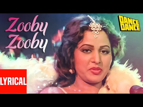 "Zooby Zooby" Lyrical Video | Dance Dance | Alisha Chinoy | T-Series