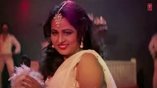 'Zooby Zooby' Lyrical Video | Dance Dance | Alisha Chinoy | Bappi Lahiri | Mithun, Smita Patil