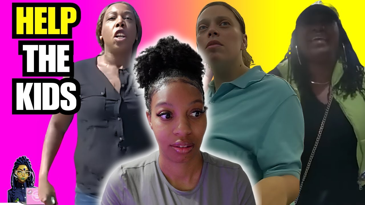 5 Times Horrible Parenting Was Caught on Body Cam — It’s Worse Than You