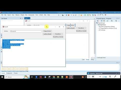 Coversion de archivos a Base64