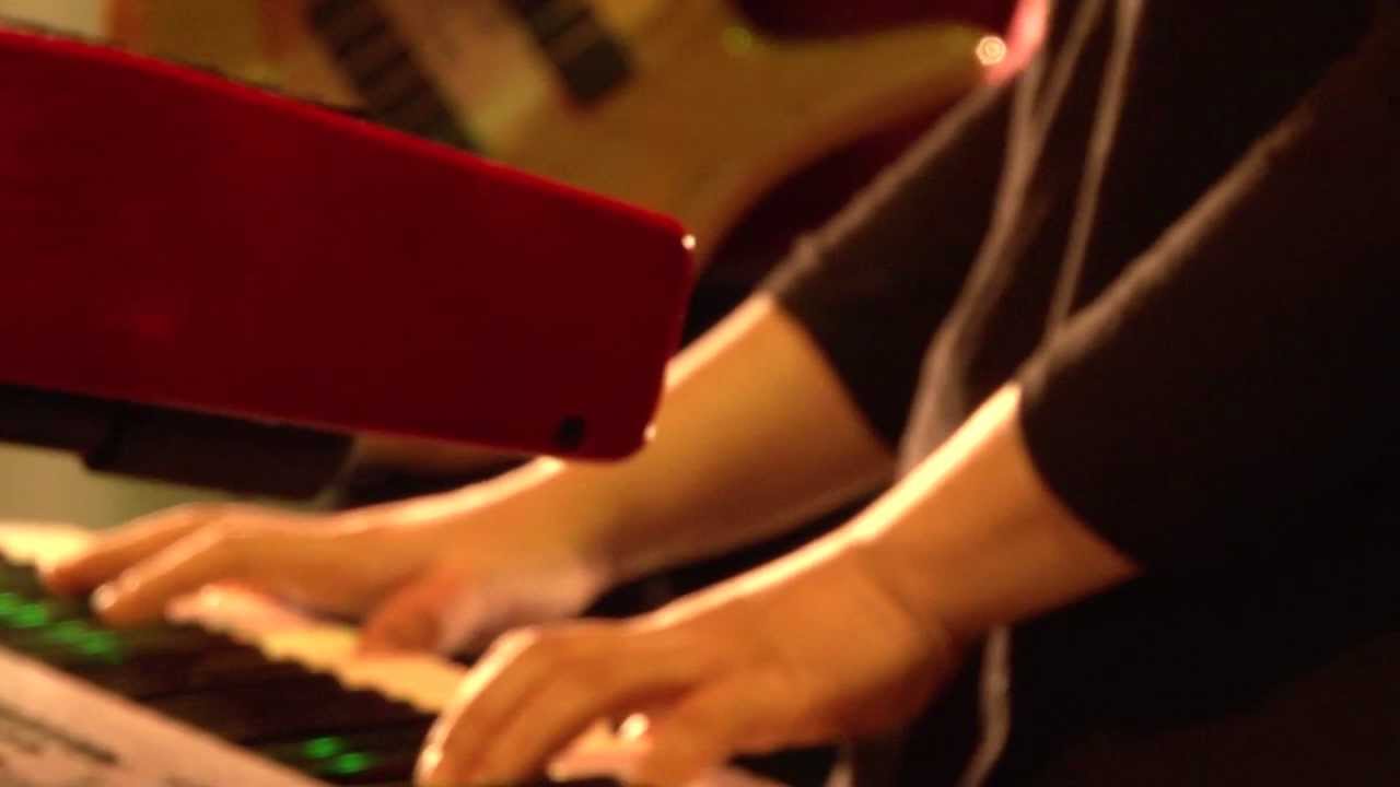 [온스테이지] 66. 푸디토리움 - Maldive