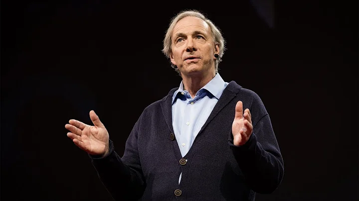 How to build a company where the best ideas win | Ray Dalio - DayDayNews