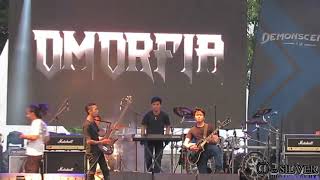 OMORFIA - Innocent Blood (Live at DEMONSECENES IV)