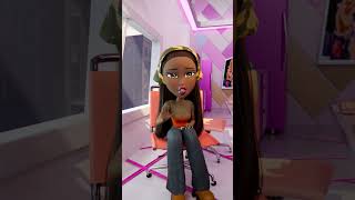 Sasha Is Made Of Money Alwayz Bratz