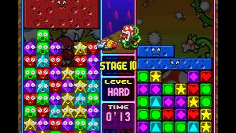 Blahsadfeguie Fails at Tetris Attack