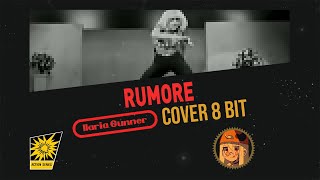 Raffaella Carrà - Rumore (8 Bit Cover)