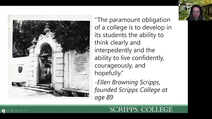 Pre-Law at a Liberal Arts College