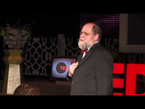 TEDxTelAviv- Martin Rapaport - Fair Trade: An End to Exploitation