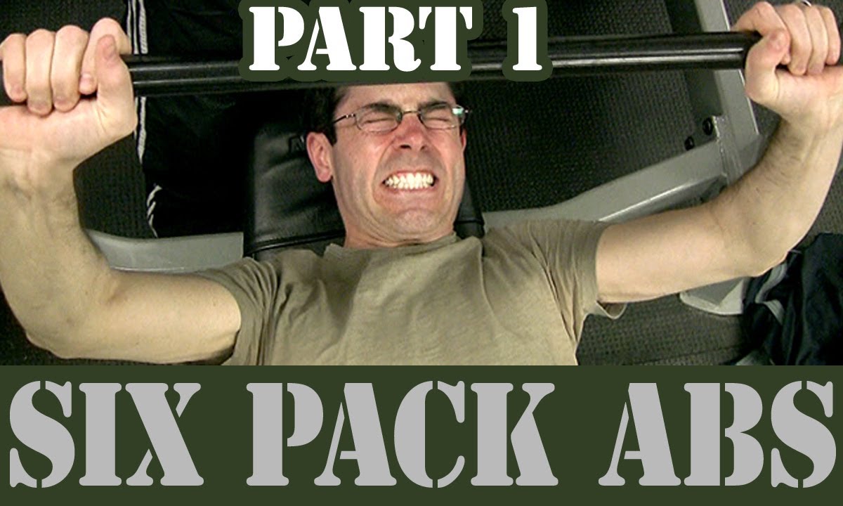 Six Pack Abs Challenge Part 1 Youtube Six Pack Abs Challenge Part 1 Youtube