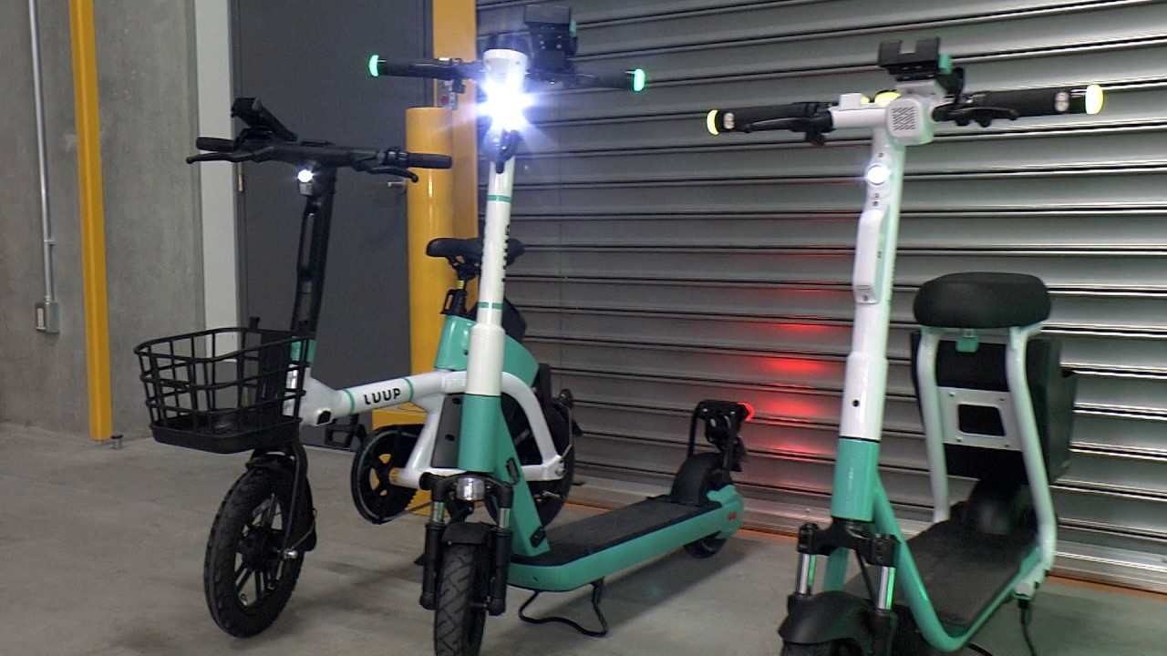 Are “Safer 3-Wheelers” the Future of Transportation? _Channel