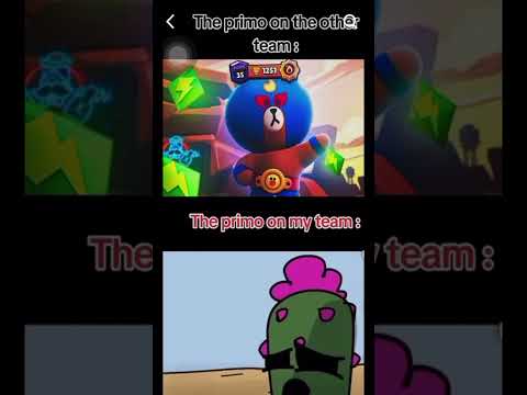 El primo and Melody in my team(this is not my idea)