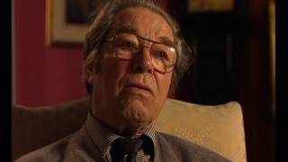 George Daniels - Aborting the flight to Egypt (11/85)