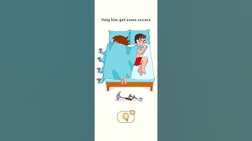 DOP 2 Delete One Part Level 1665#youtubeshorts #shortsvideo