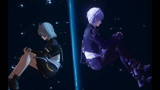 NTE Early Boss Fight on Galaxy S26 Ultra