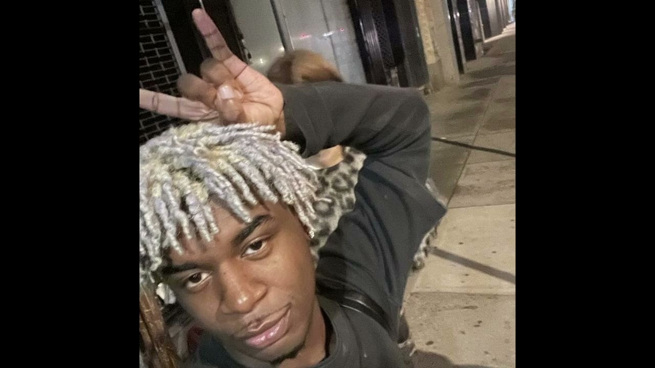 [FREE] Ken Carson Melodic Type Beat 