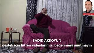 Were Le Daye Dengbej Sıddık Patnos Eşira Sipka